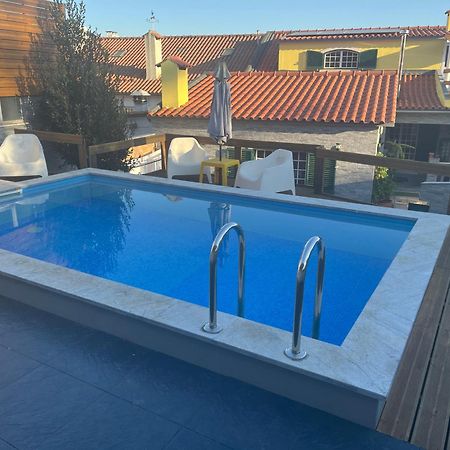Sun House - Near Sintra - Kitchen - Pool Διαμέρισμα Εξωτερικό φωτογραφία