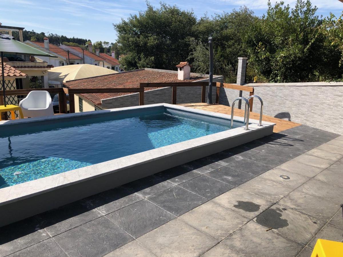 Sun House - Near Sintra - Kitchen - Pool Διαμέρισμα Εξωτερικό φωτογραφία