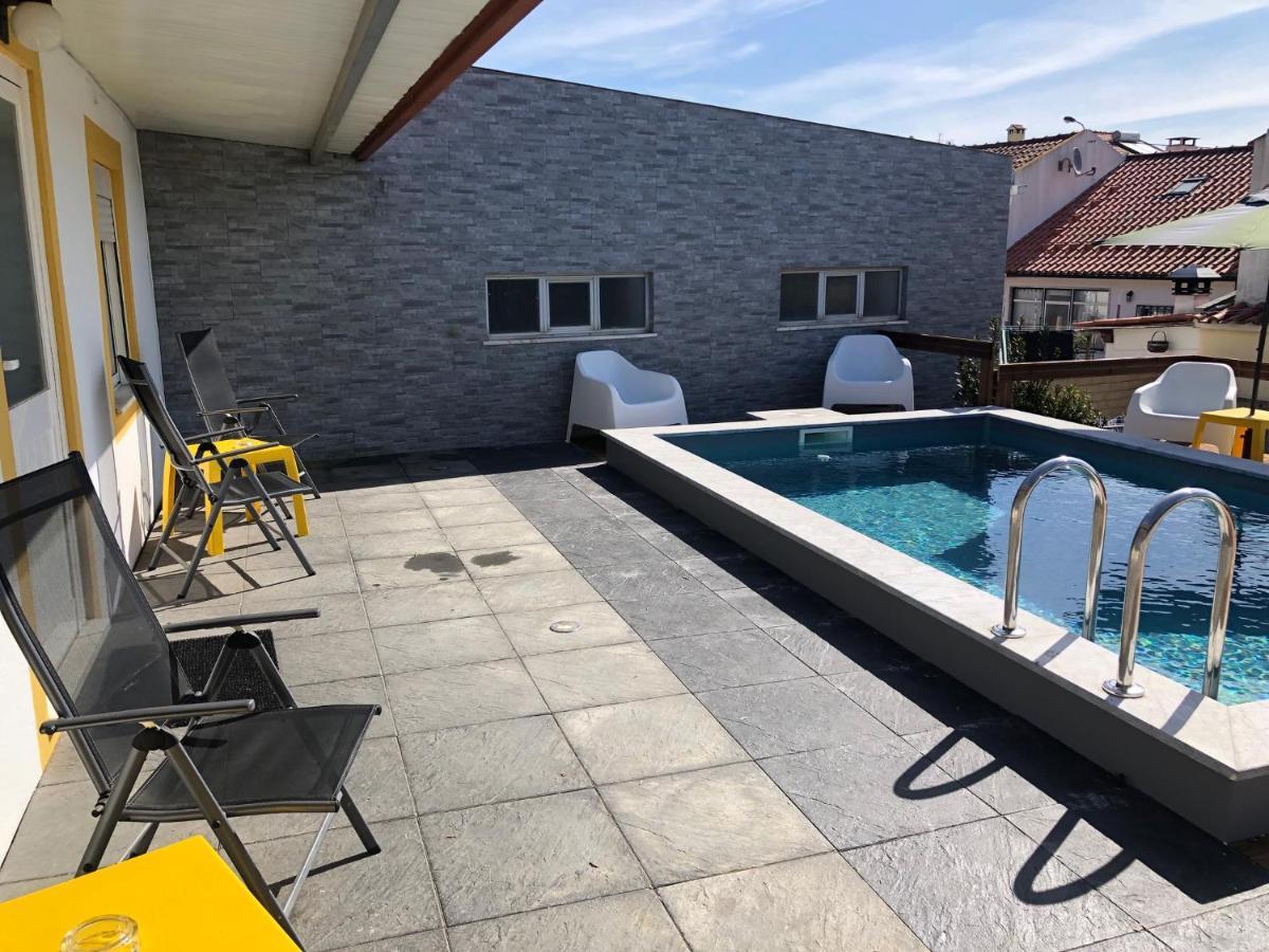 Sun House - Near Sintra - Kitchen - Pool Διαμέρισμα Εξωτερικό φωτογραφία