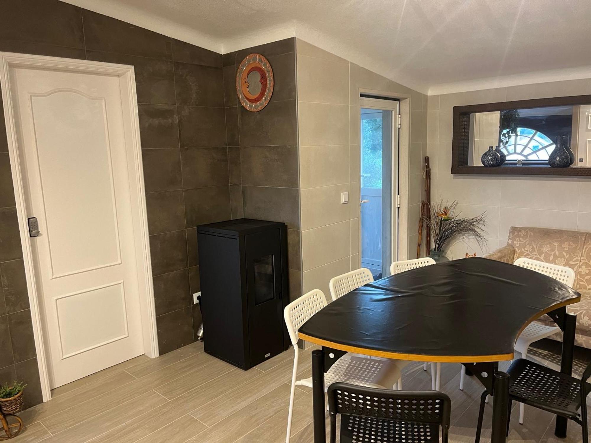 Sun House - Near Sintra - Kitchen - Pool Διαμέρισμα Εξωτερικό φωτογραφία