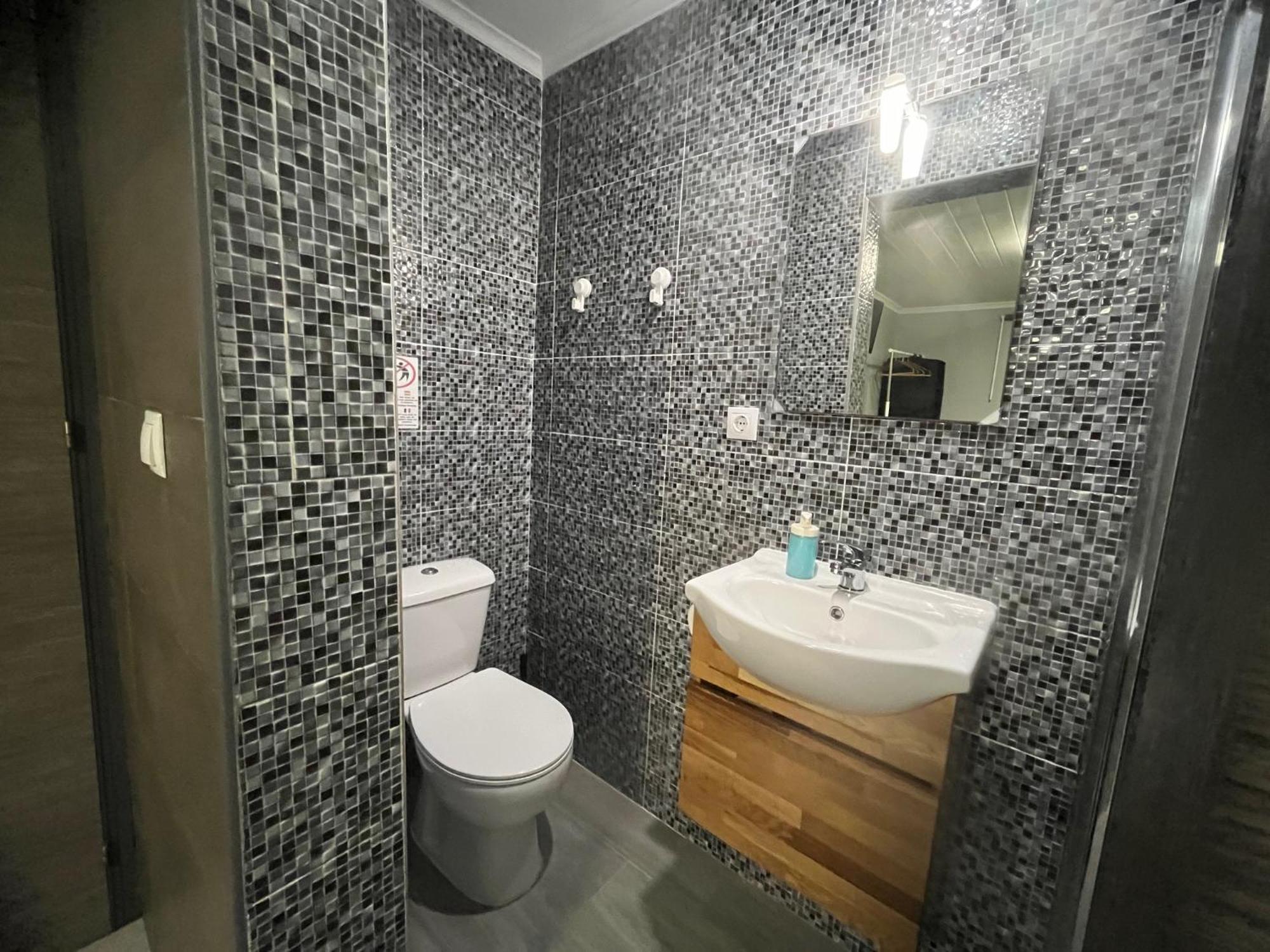 Sun House - Near Sintra - Kitchen - Pool Διαμέρισμα Εξωτερικό φωτογραφία