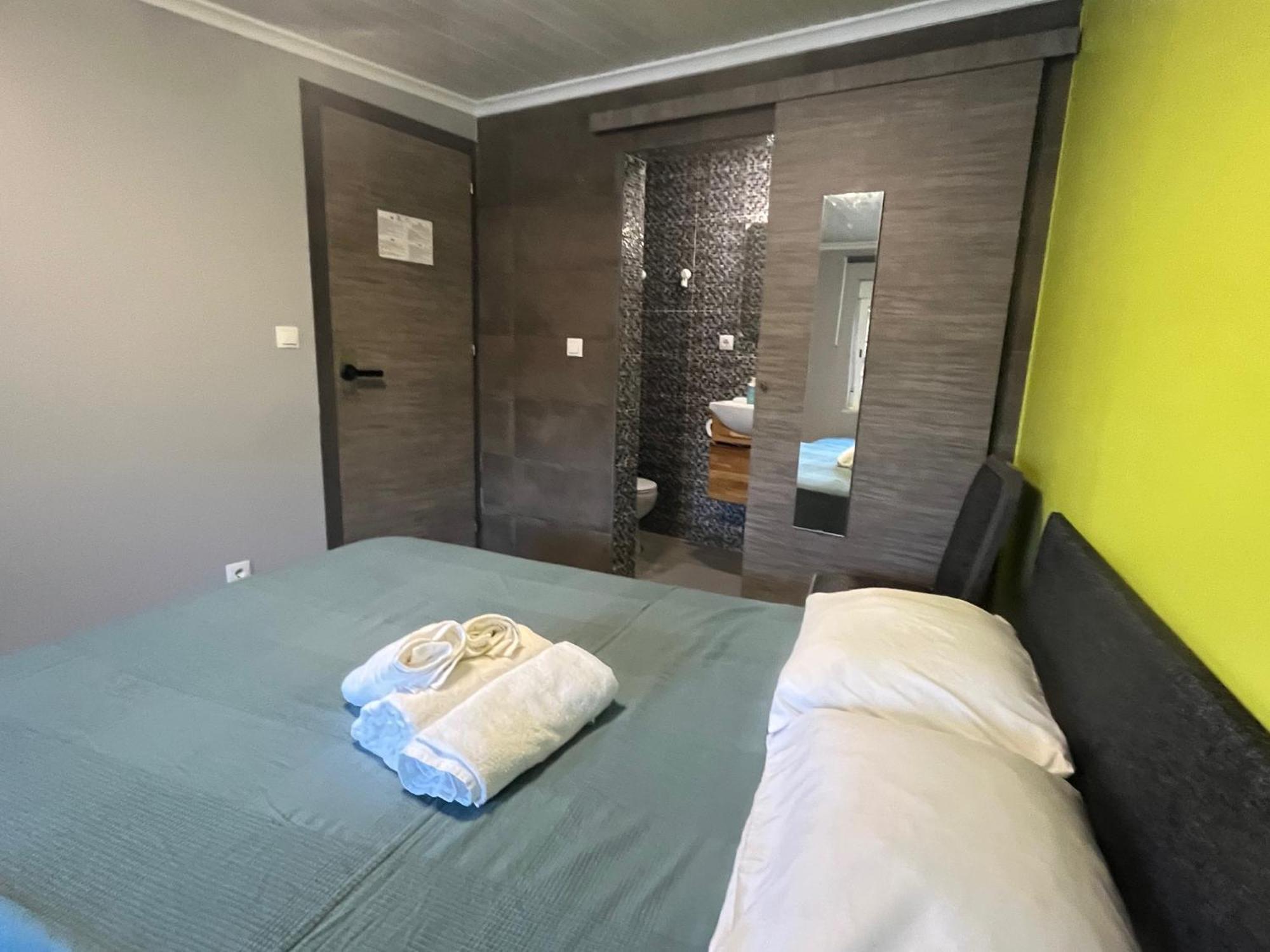 Sun House - Near Sintra - Kitchen - Pool Διαμέρισμα Εξωτερικό φωτογραφία
