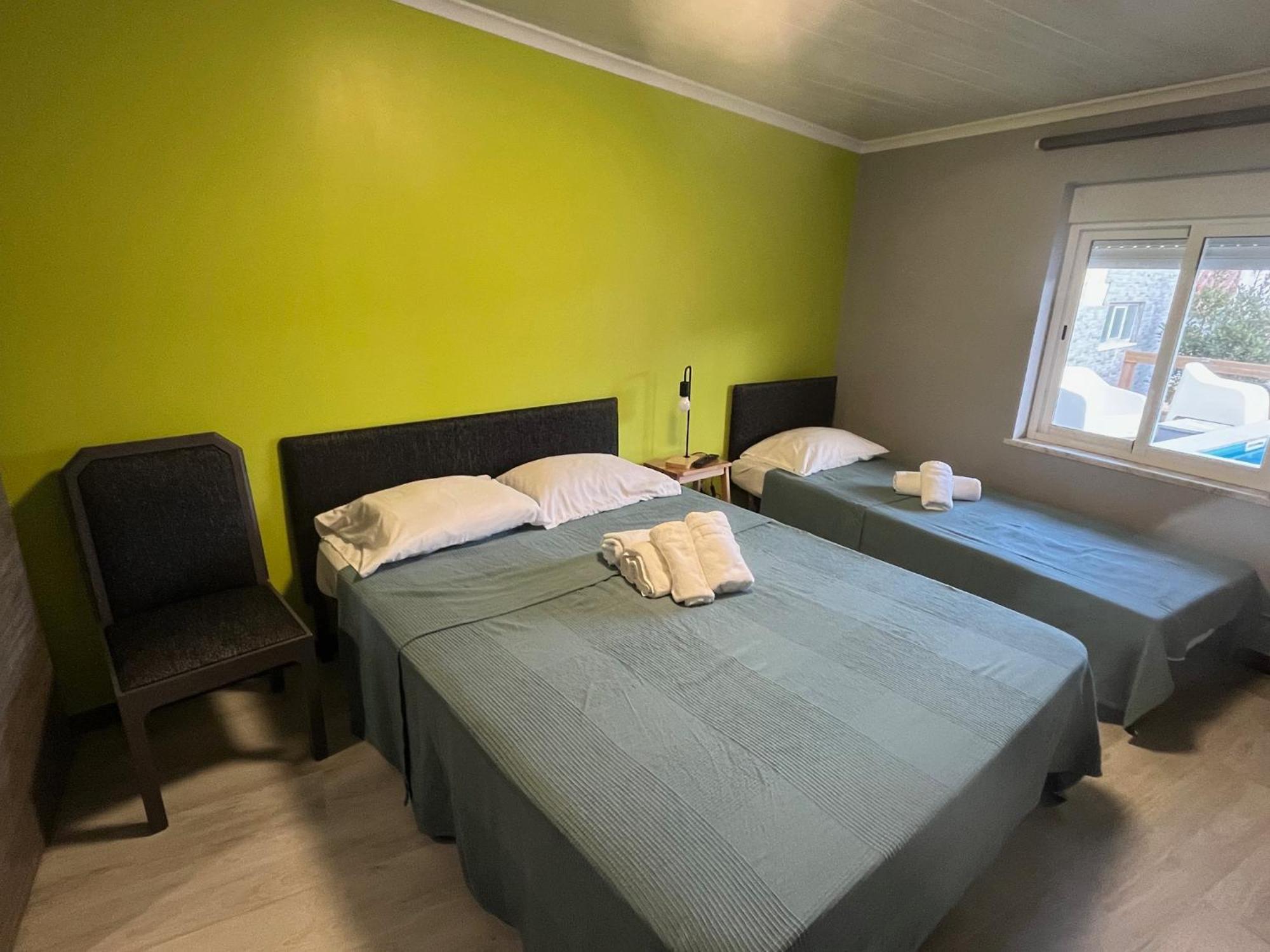 Sun House - Near Sintra - Kitchen - Pool Διαμέρισμα Εξωτερικό φωτογραφία