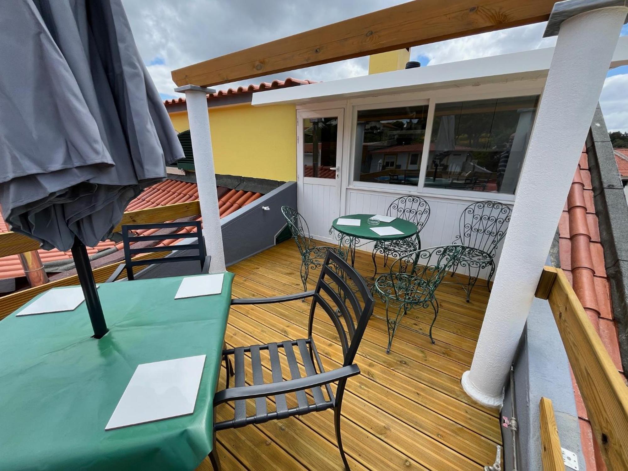 Sun House - Near Sintra - Kitchen - Pool Διαμέρισμα Εξωτερικό φωτογραφία