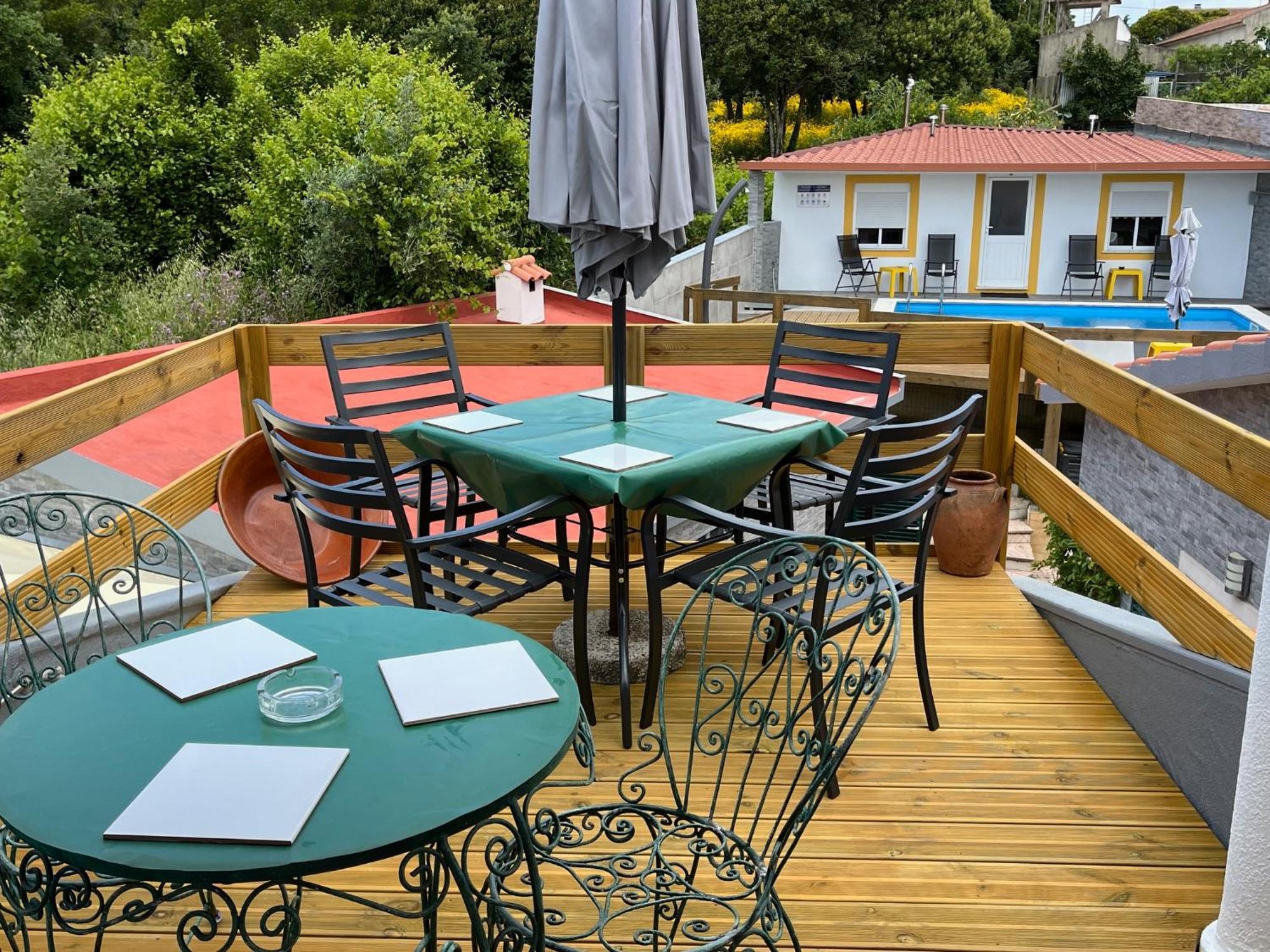Sun House - Near Sintra - Kitchen - Pool Διαμέρισμα Εξωτερικό φωτογραφία