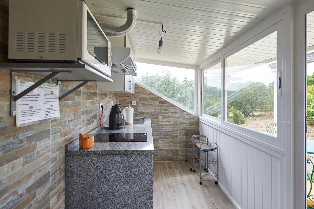 Sun House - Near Sintra - Kitchen - Pool Διαμέρισμα Εξωτερικό φωτογραφία